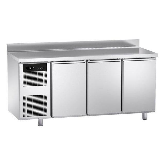 Sügavkülmtöölaud Sagi X6S111A