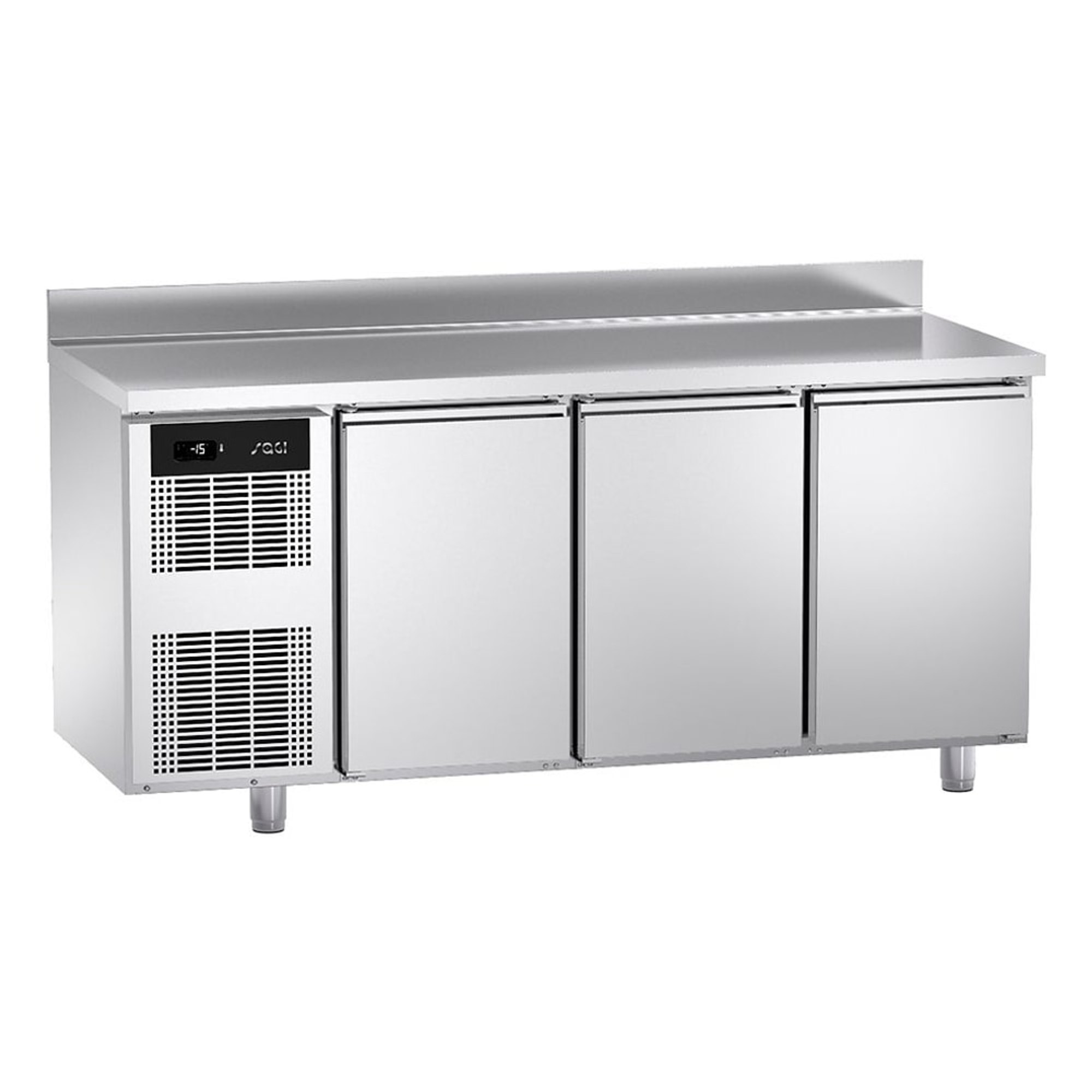 Sügavkülmtöölaud Sagi X6S111A