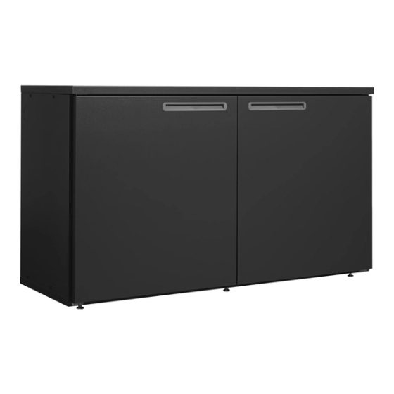 Õllevaadijahuti SKB-4.1