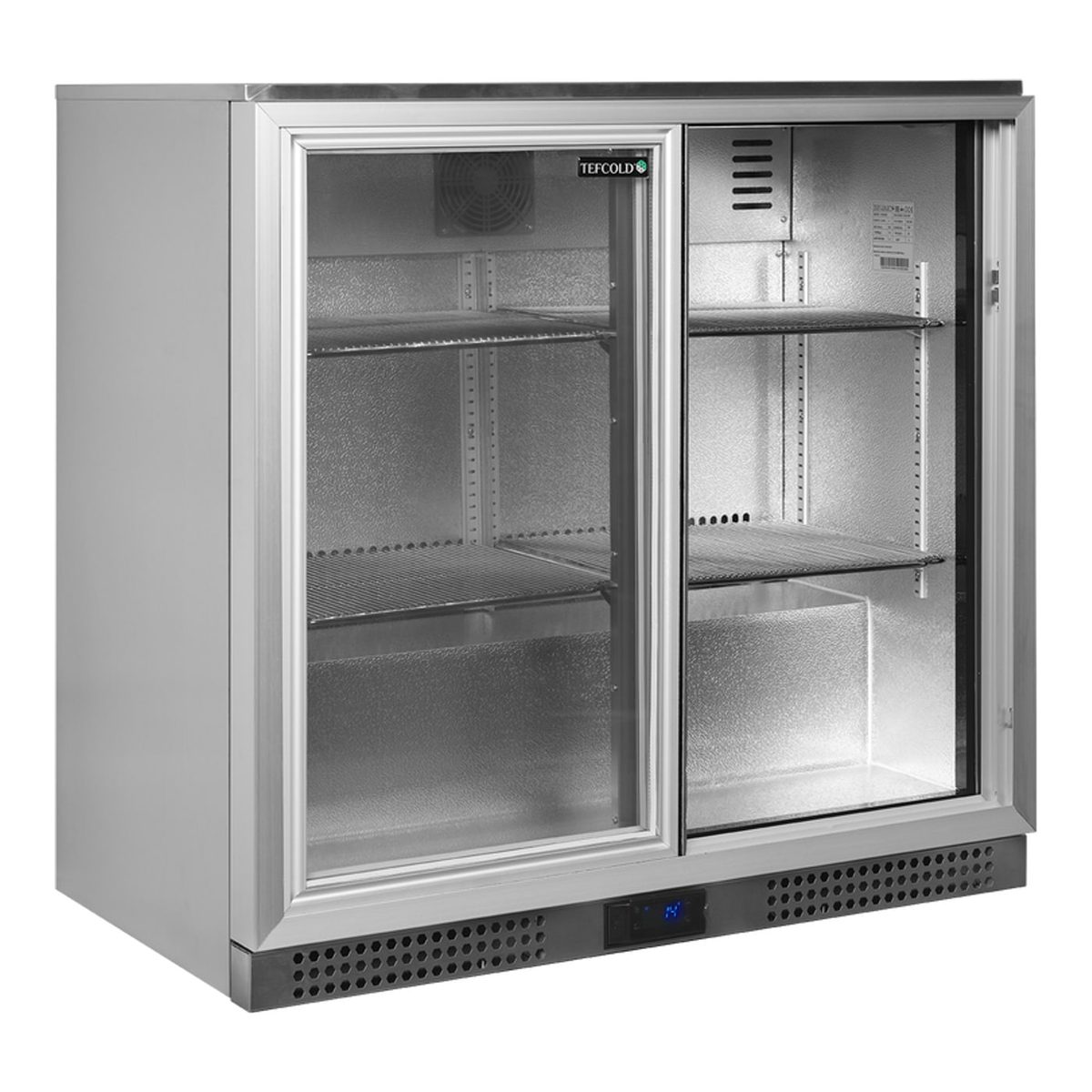 Baarikülmik BA26SS