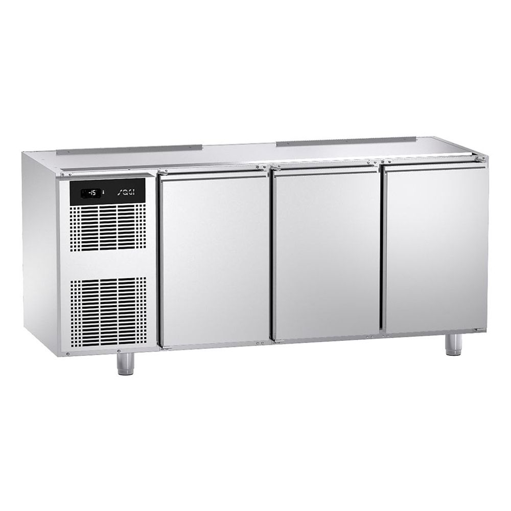 Sügavkülmtöölaud Sagi X7S111V