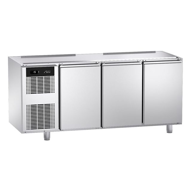 Sügavkülmtöölaud Sagi X7S111V