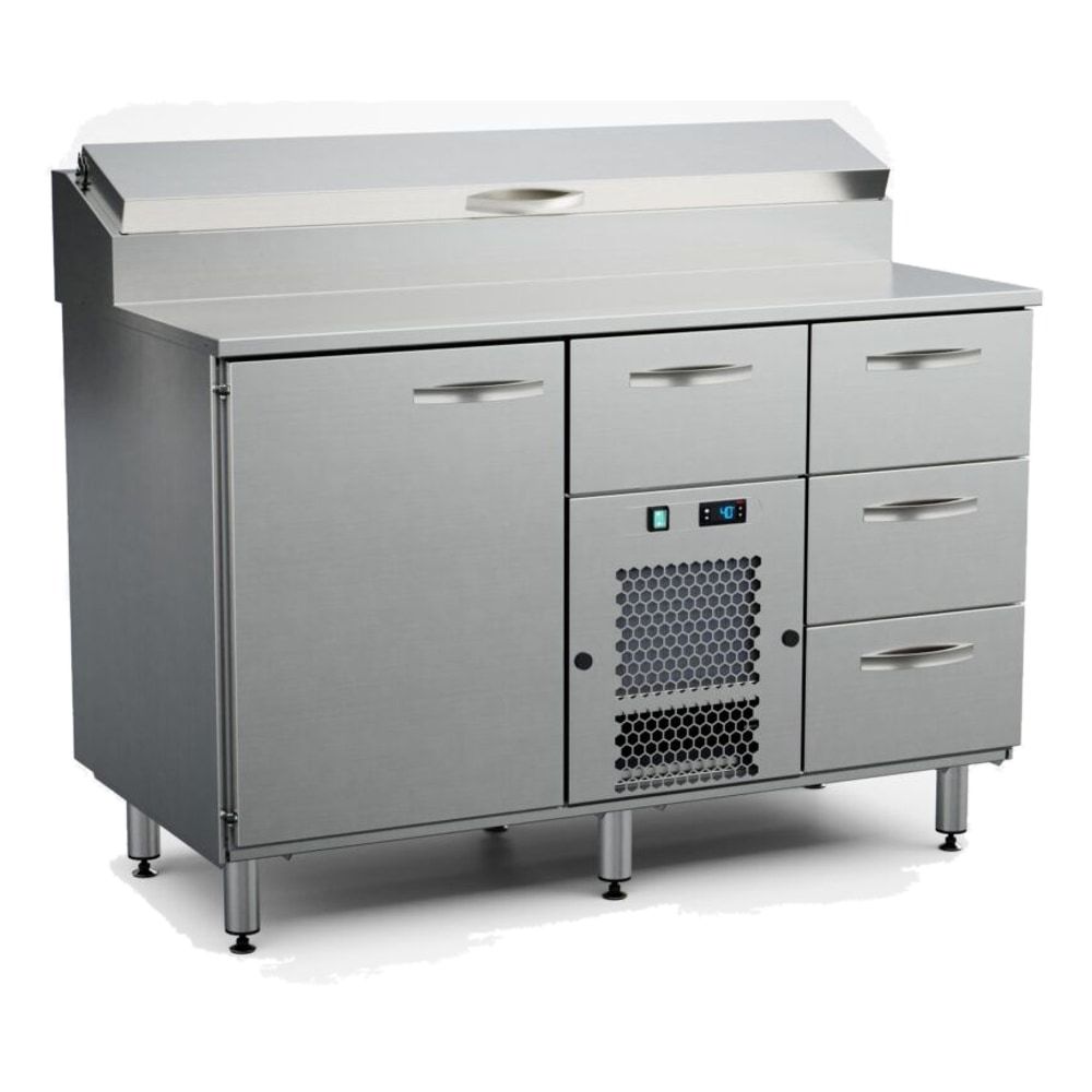 Pagari külmtöölaud KTL/PK-1314