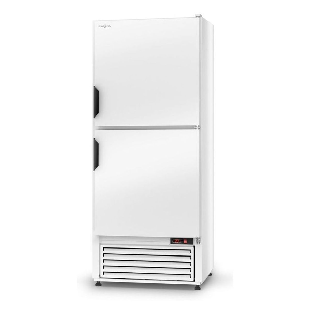 Külmkapp Rapa Z/2D ecoline 625/725/825