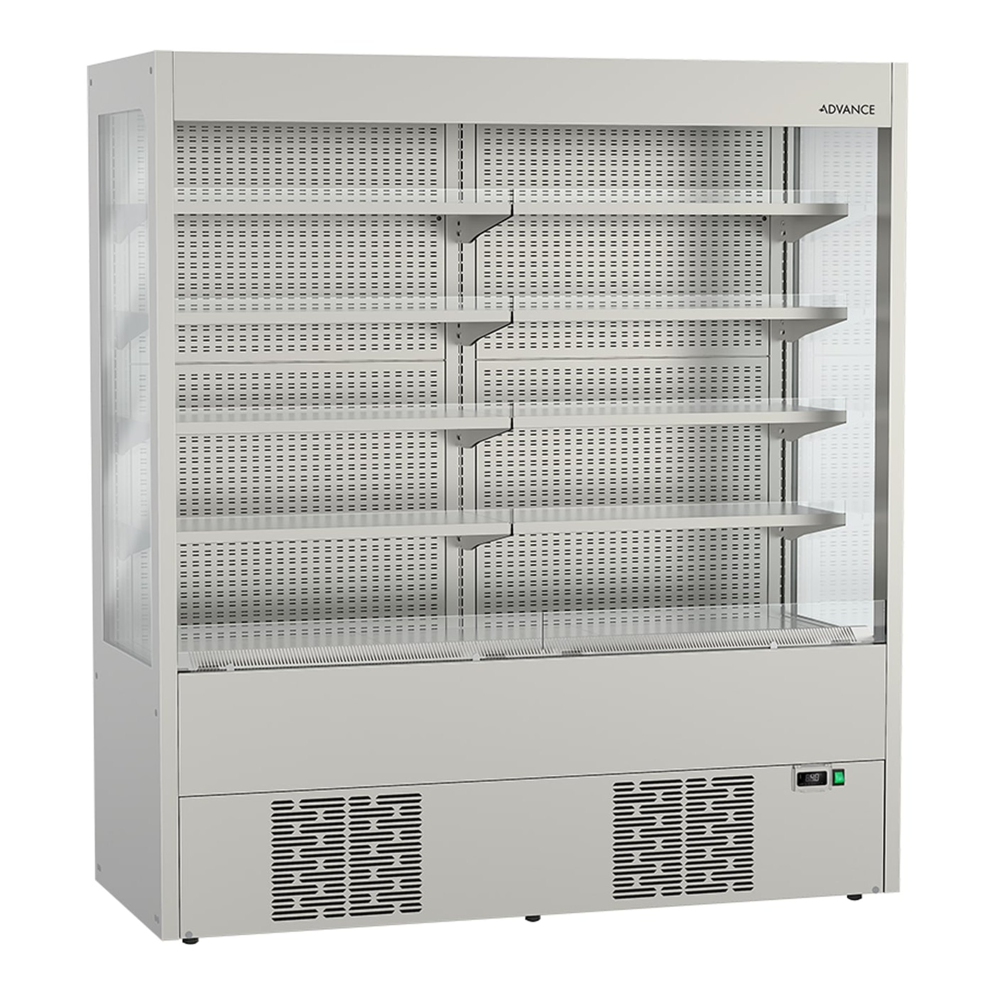 Külmriiul Hoshizaki ADVANCE MD K 180 HG N E