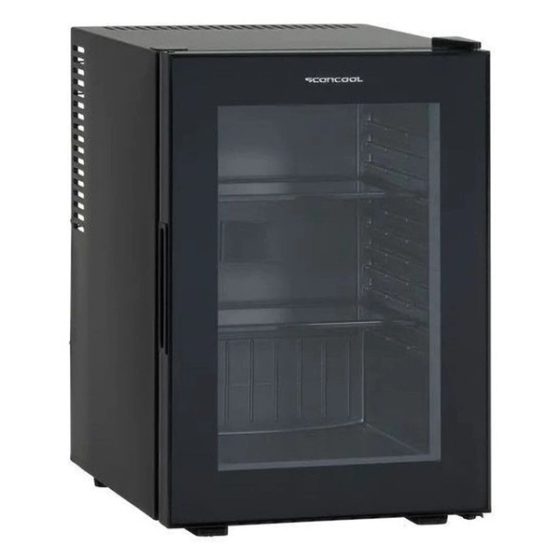 Minibaar MB 34 BGD