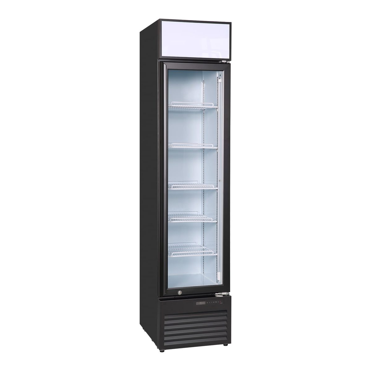 Joogikülmik DCC159BD
