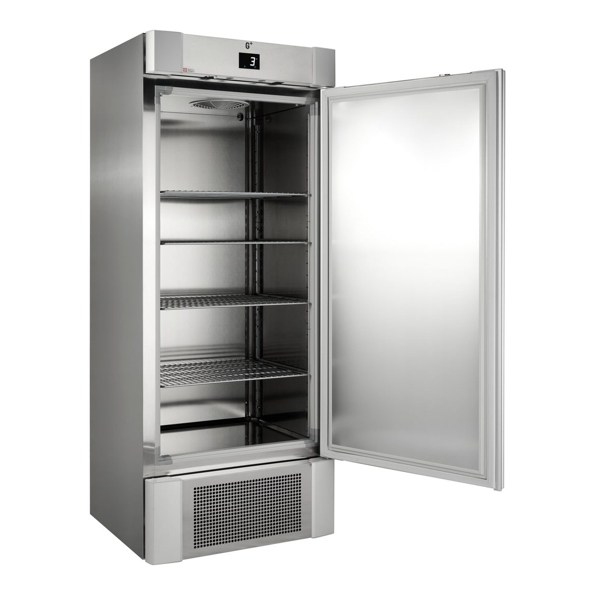 Külmkapp Gram Maxi C650