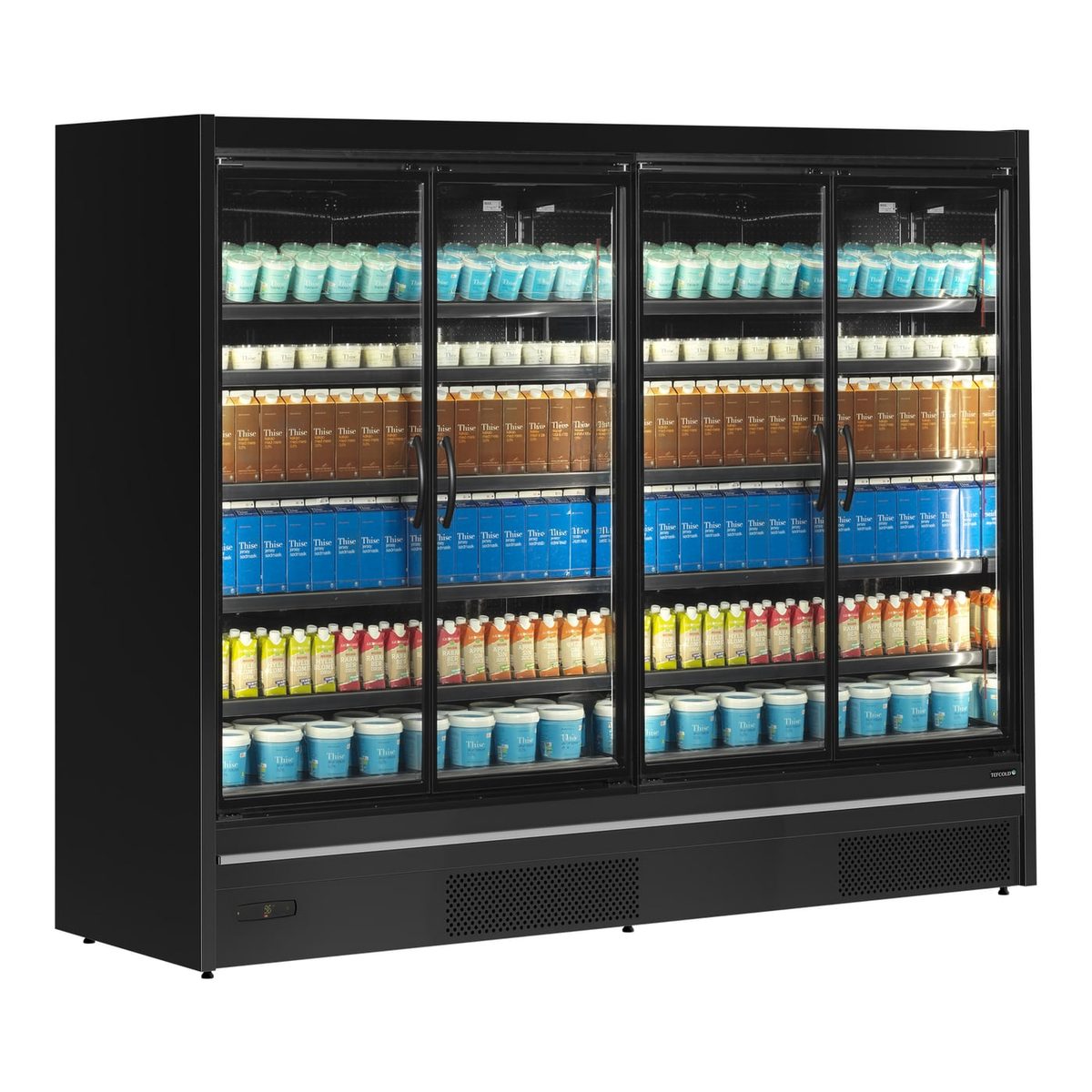 Külmriiul MDCA2500HB