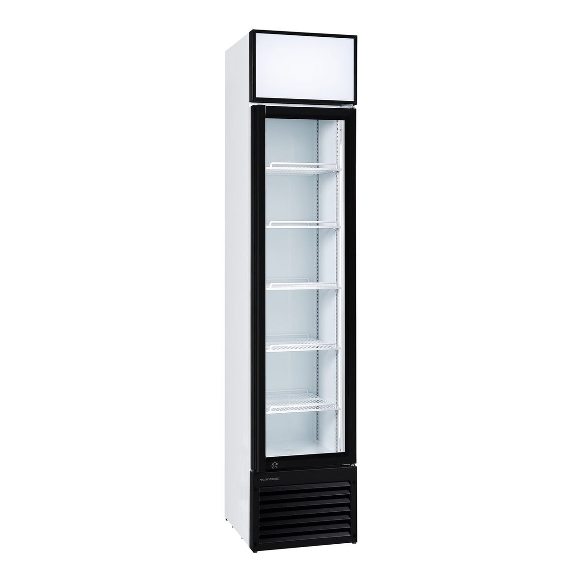 Joogikülmik DCC217WD
