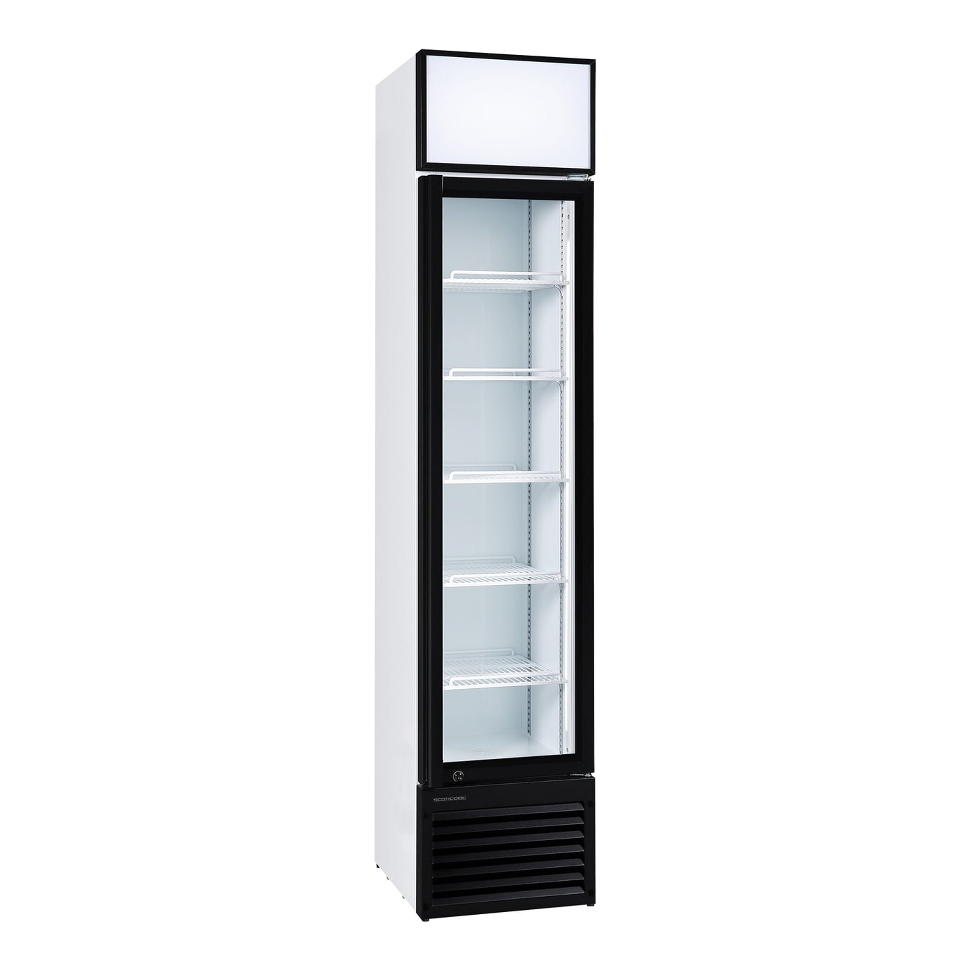 Joogikülmik DCC217WD