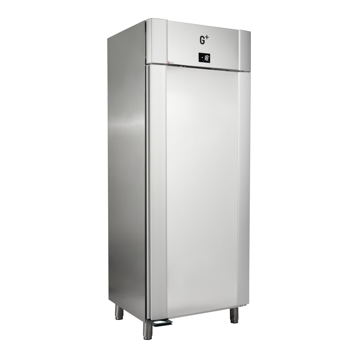 Sügavkülmkapp Gram Maxi F710 Twin