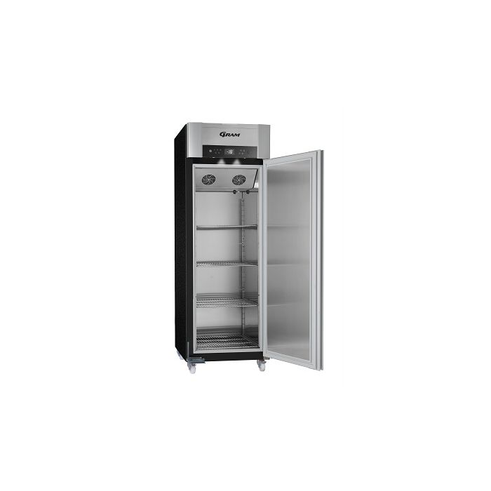 Sügavkülmkapp GRAM SUPERIOR PLUS F72 RAG L2 4S