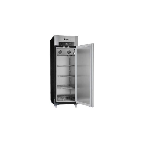 Sügavkülmkapp GRAM SUPERIOR PLUS F72 RAG L2 4S