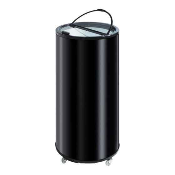 Impulsskülmik TK 66 BE