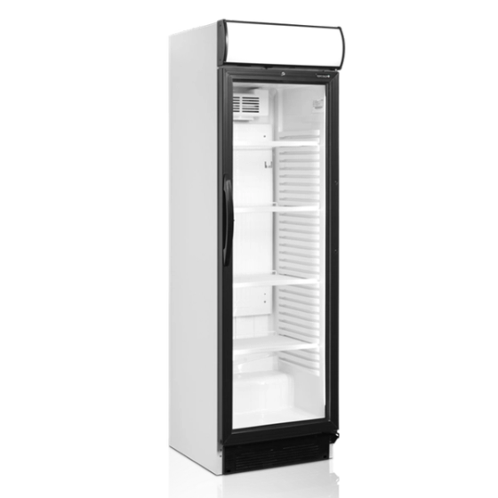 Külmkapp-joogikülmik CEV425CP