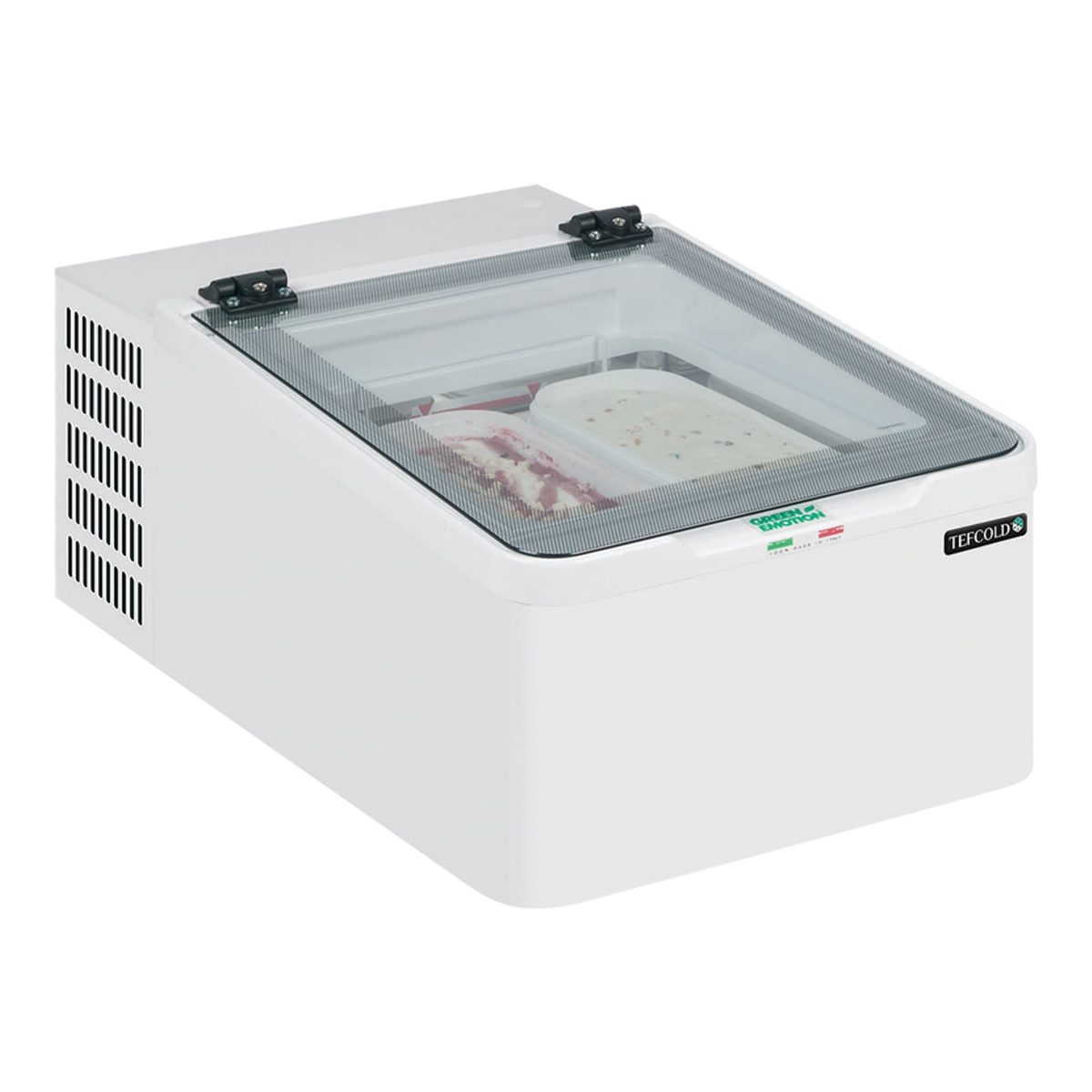 Jäätisevitriin ICE2