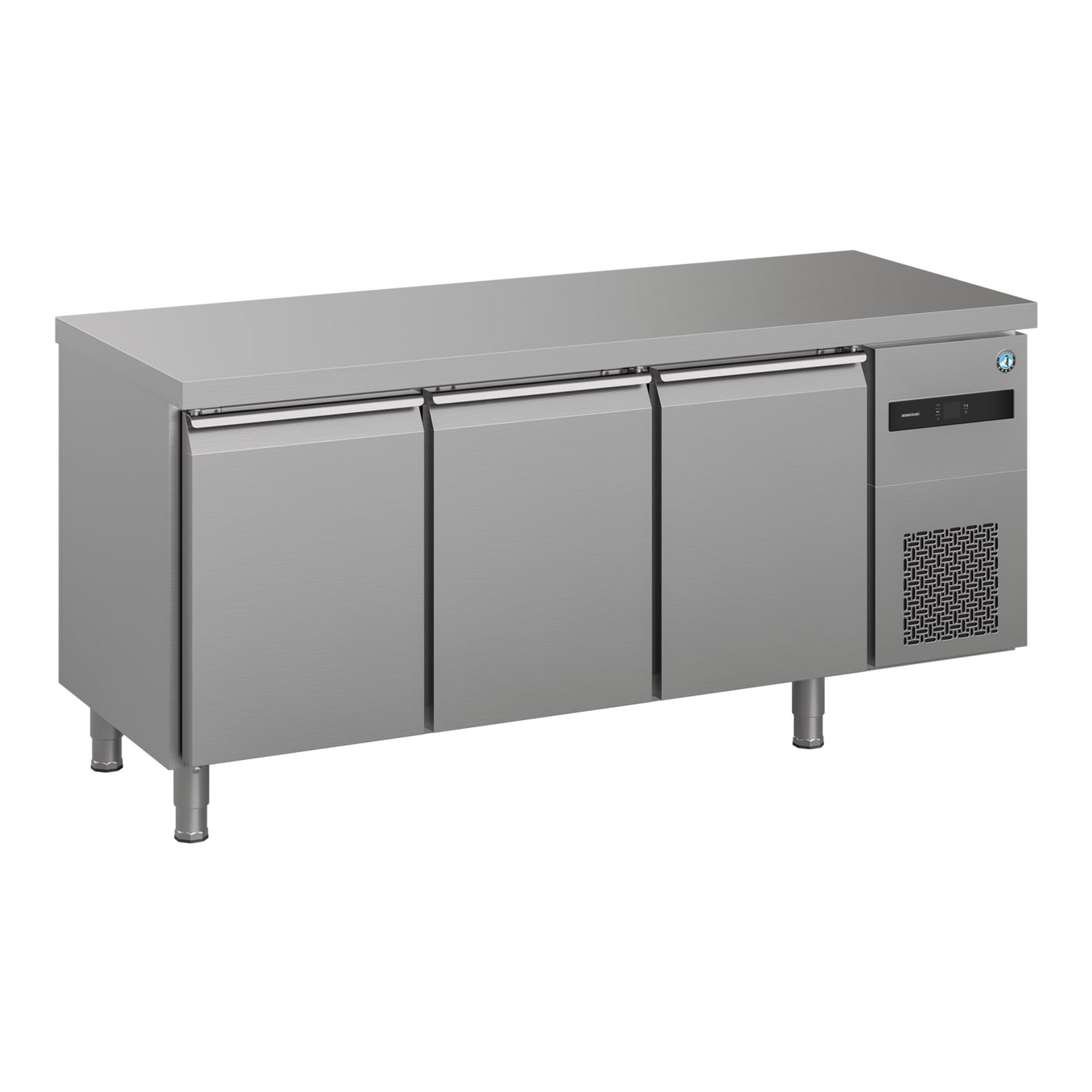 Külmtöölaud Hoshizaki ADVANCE ACR-180DG-LRR-RRC-L1