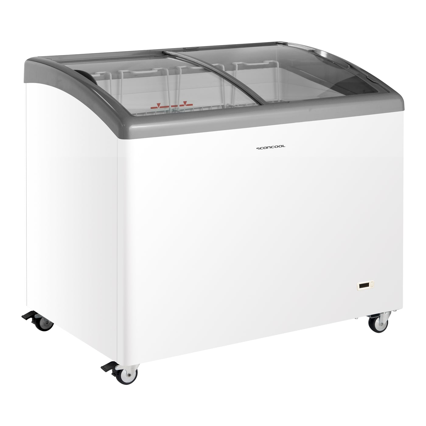 Sügavkülmkirst IC306D