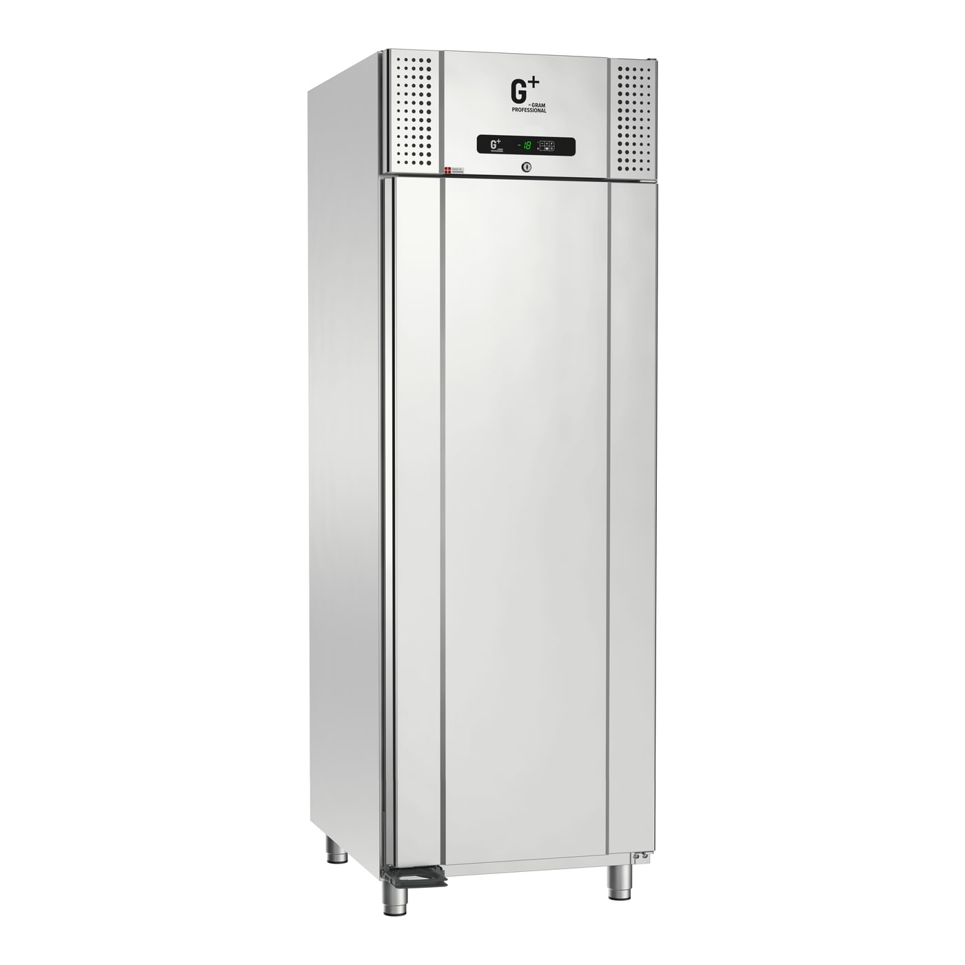 Sügavkülmkapp Gram Maxi F700 Superior