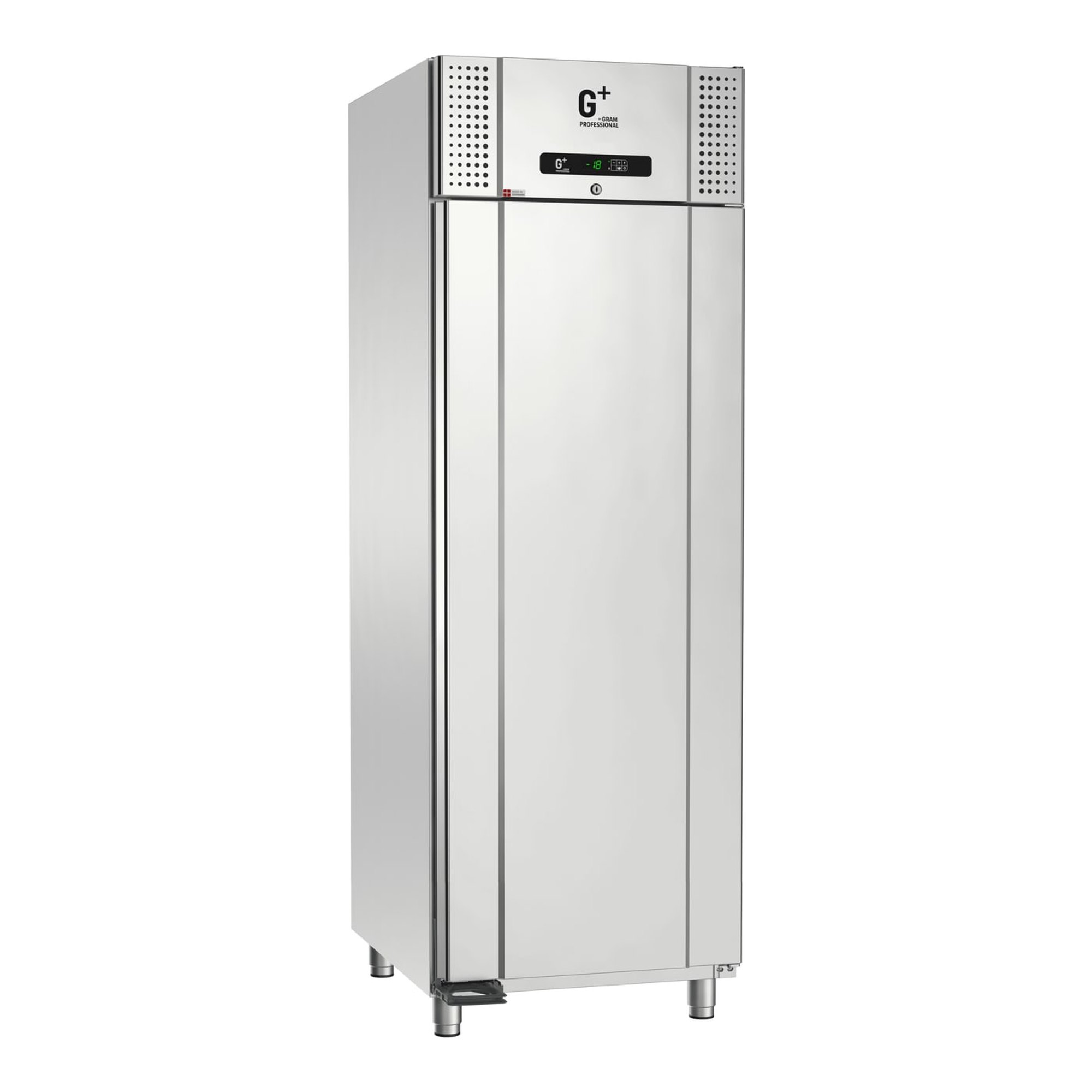 Sügavkülmkapp Gram Maxi F700 Superior