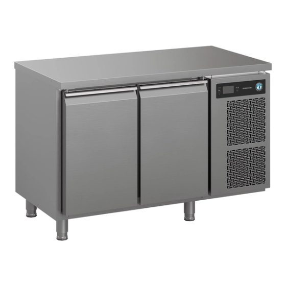 Sügavkülmtöölaud Hoshizaki Premier F 2 A DL DR L E