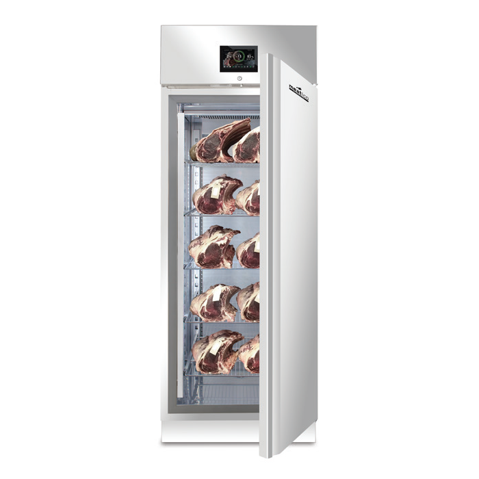Külmkapp STG ALL 700 INOX CF
