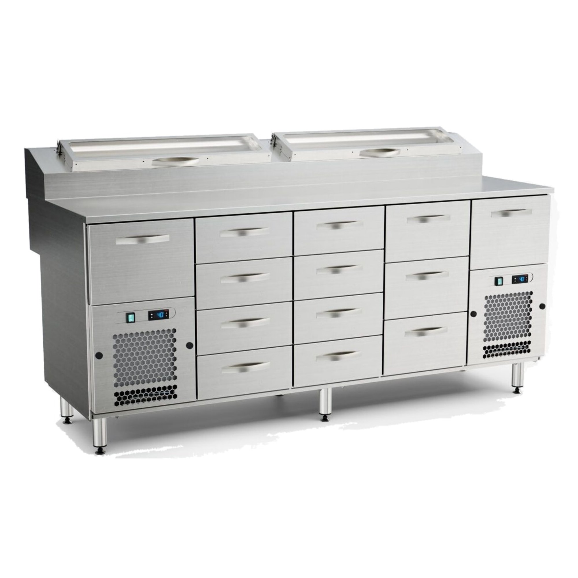 Pitsakapp KTL/P-20013