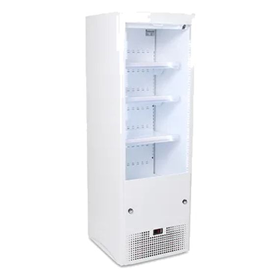 Avatud külmriiul Aste AVO Standard 170-60