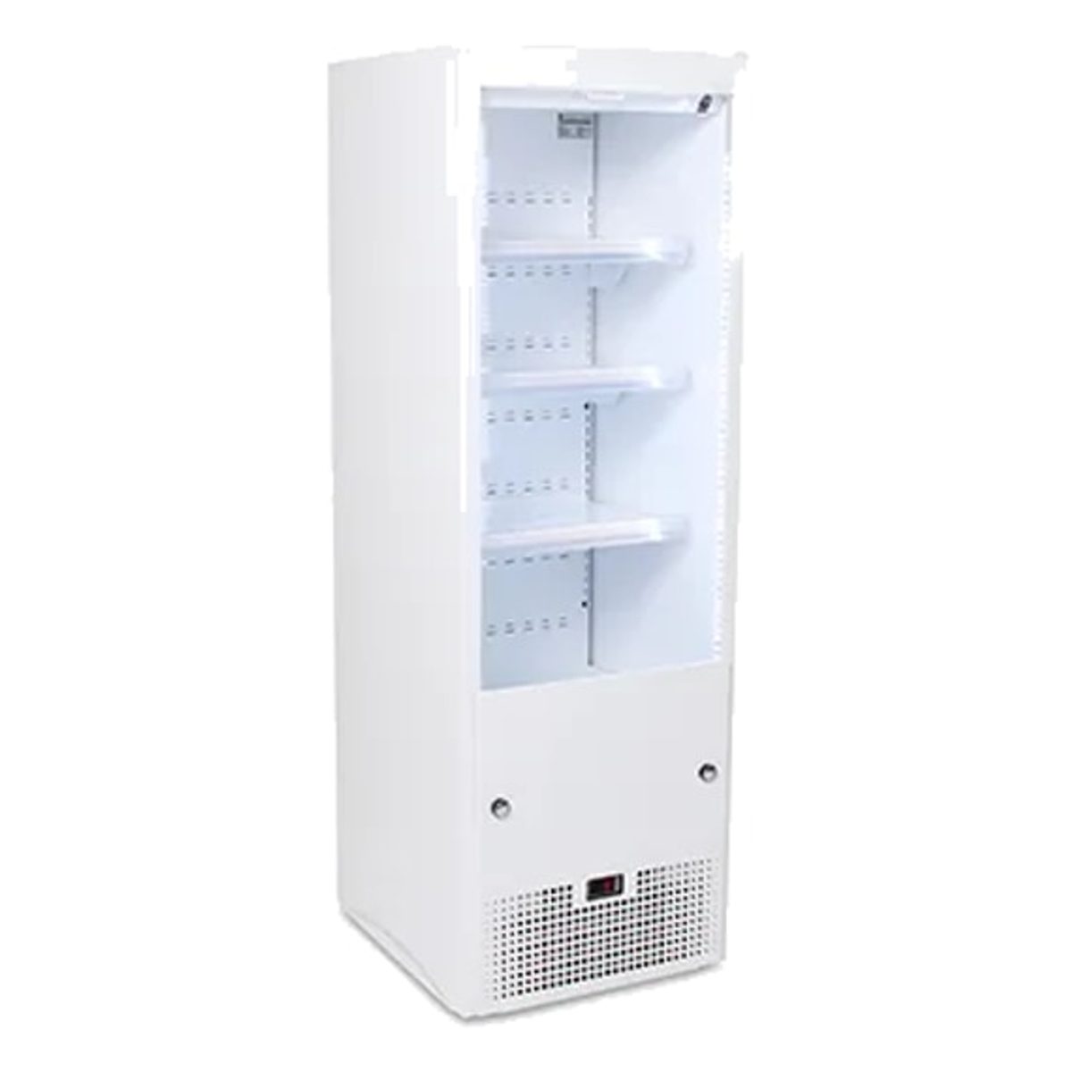 Avatud külmriiul Aste AVO Standard 170-60