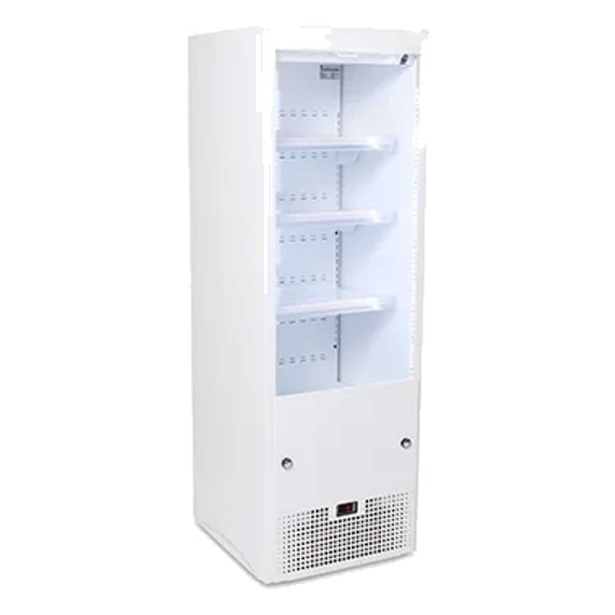 Avatud külmriiul Aste AVO Standard 170-60