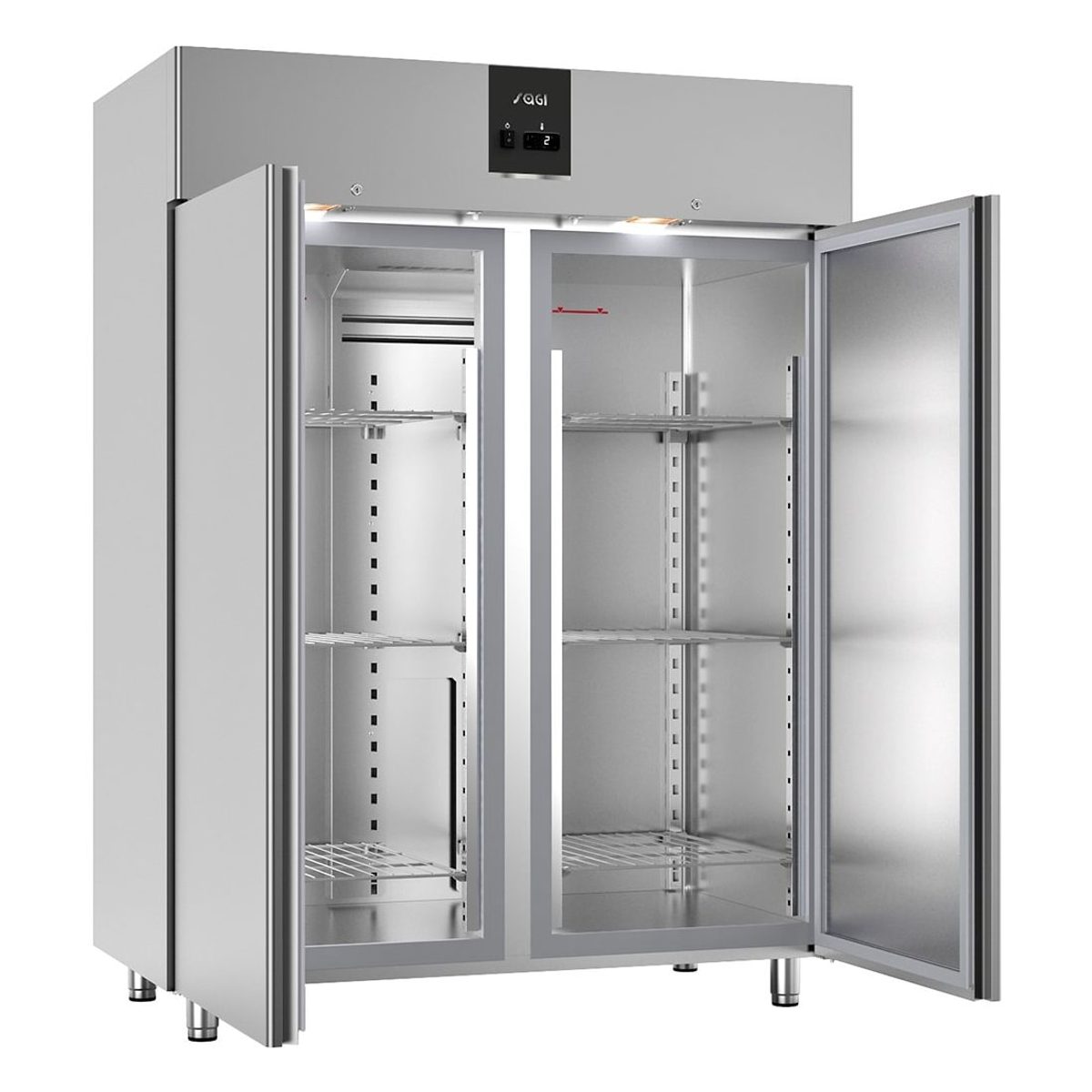 Külmkapp Sagi HD15T