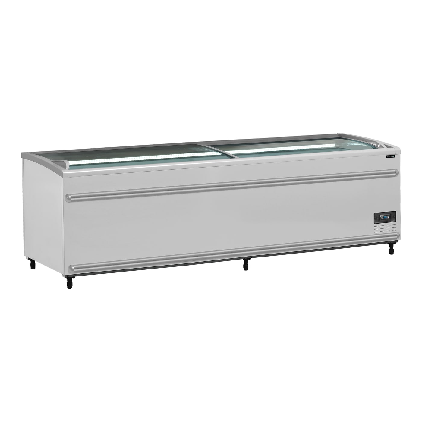 Supermarketi sügavkülmkirst SFI250-CF VS
