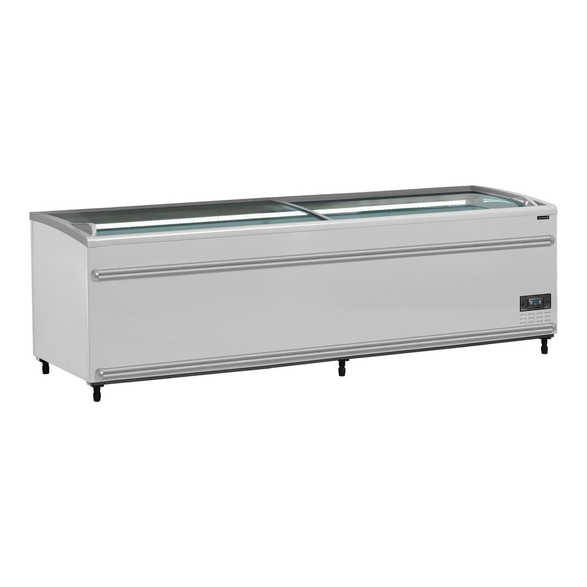 Supermarketi sügavkülmkirst SFI250-CF VS
