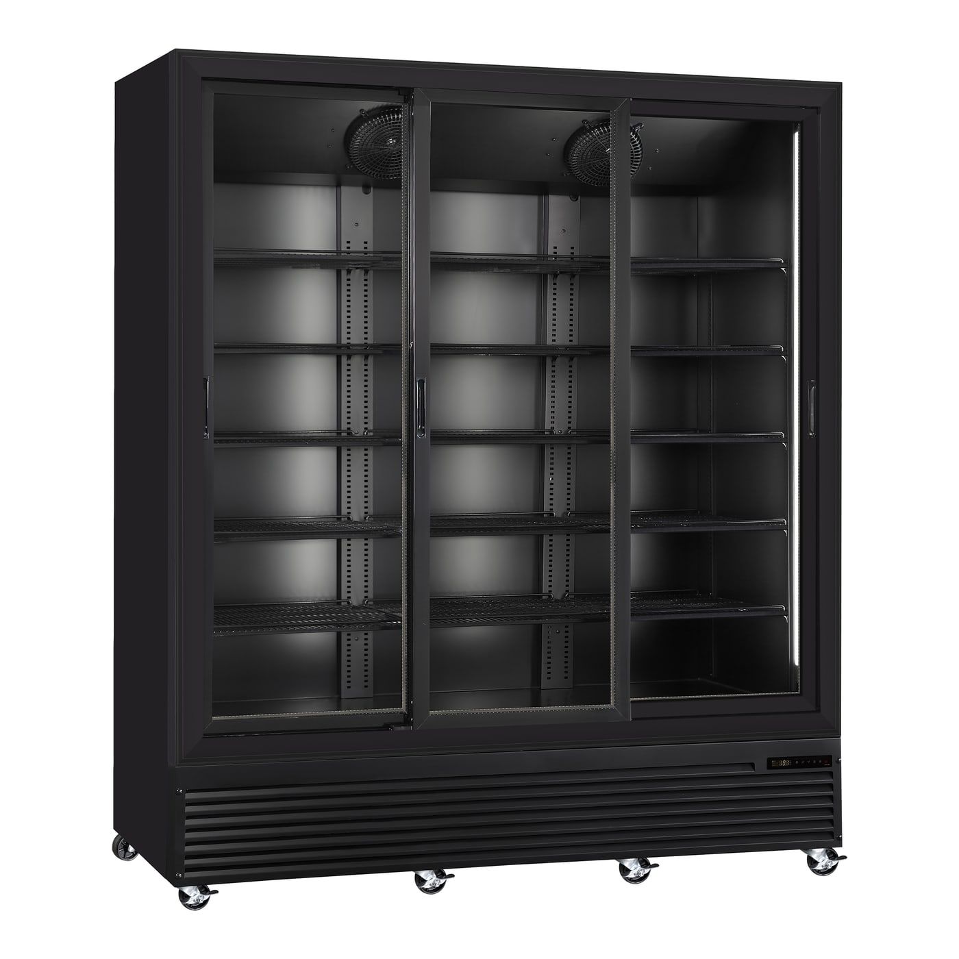 Joogikülmik DC1500BSLD