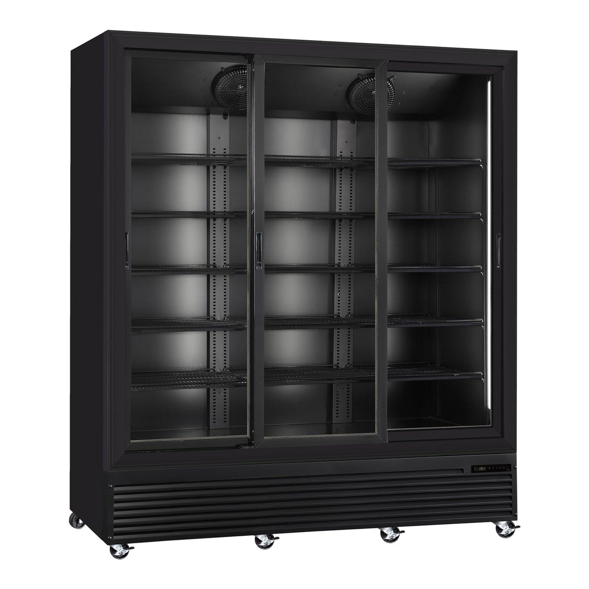 Joogikülmik DC1500BSLD