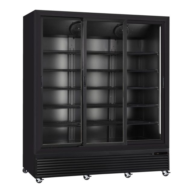 Joogikülmik DC1500BSLD