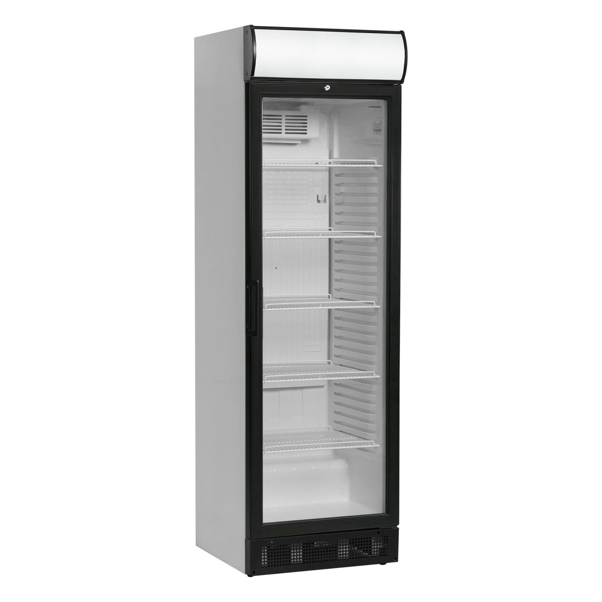 Külmkapp-joogikülmik SCU1375CP