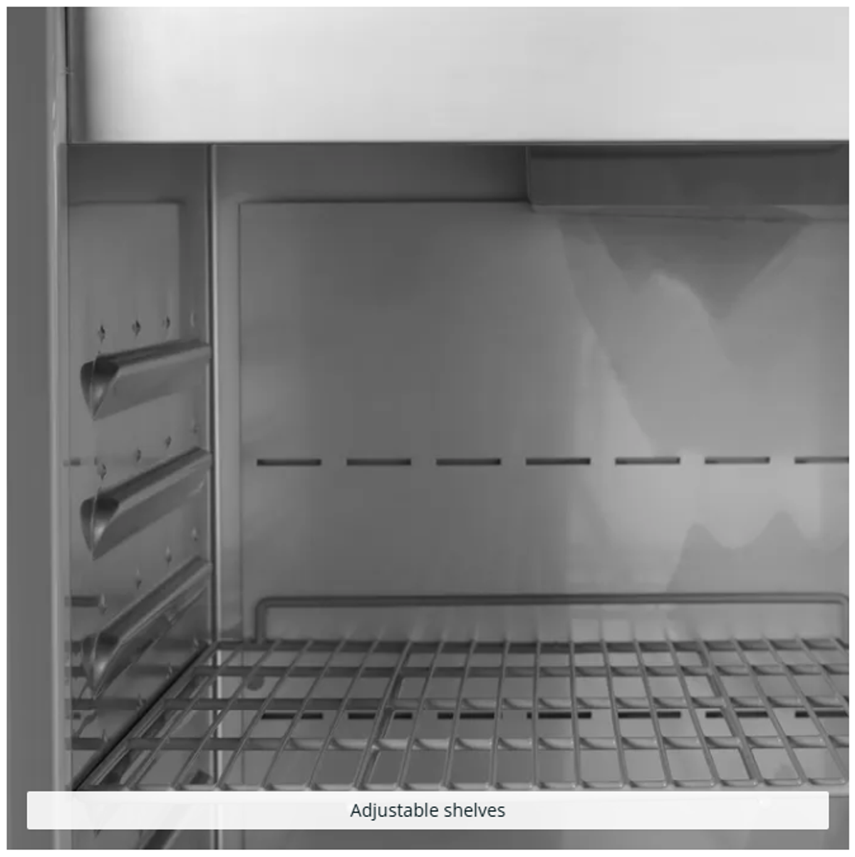 Külmkapp RK1420X1 – tootefoto 3
