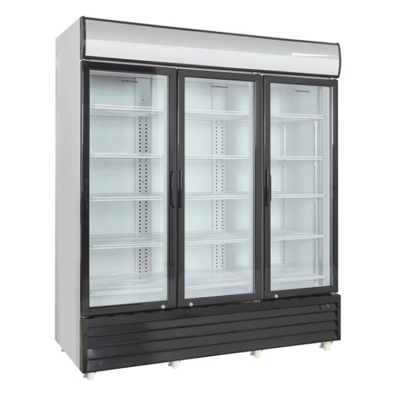 Külmkapp-joogikülmik SD1502HE