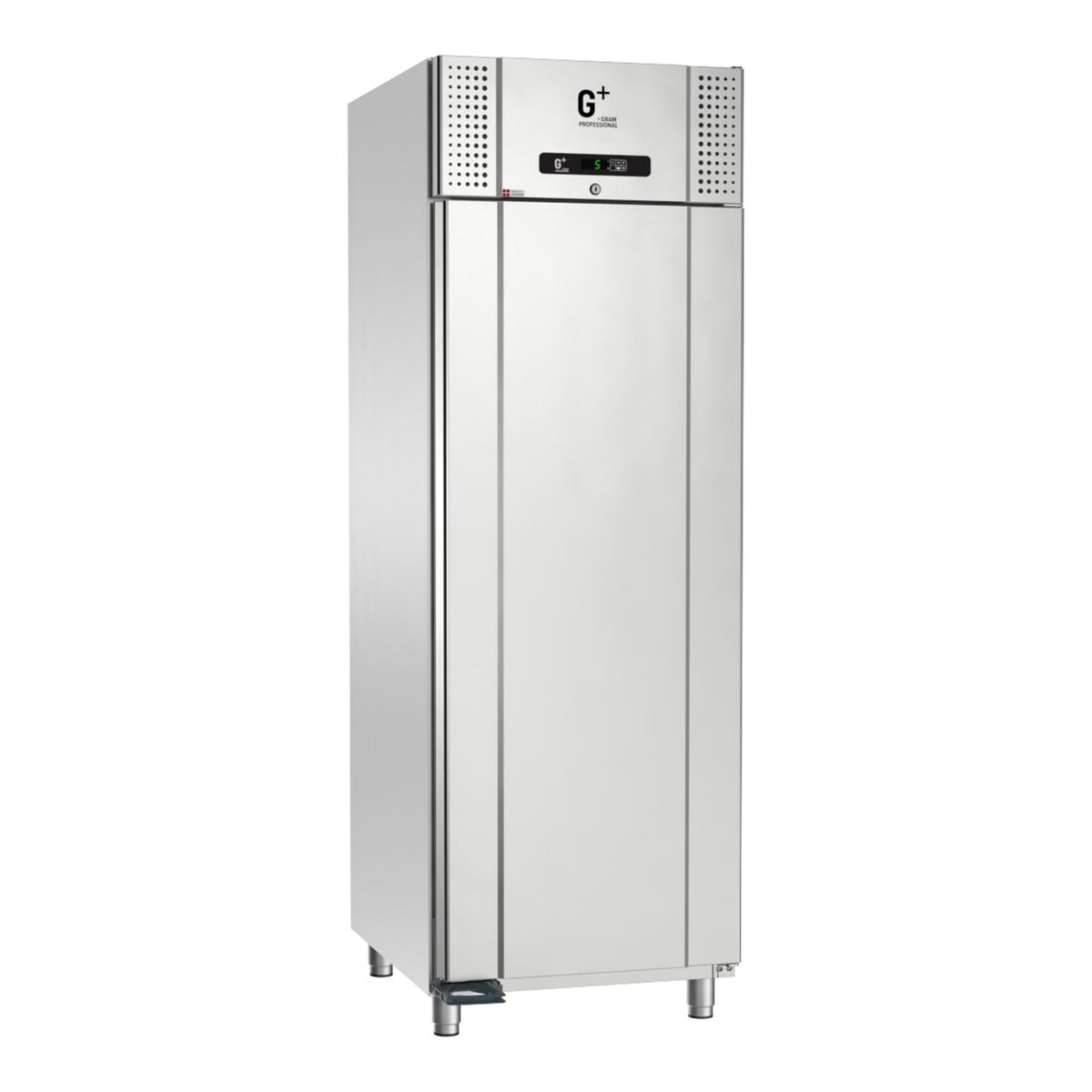 Külmkapp Gram Maxi C700 Superior