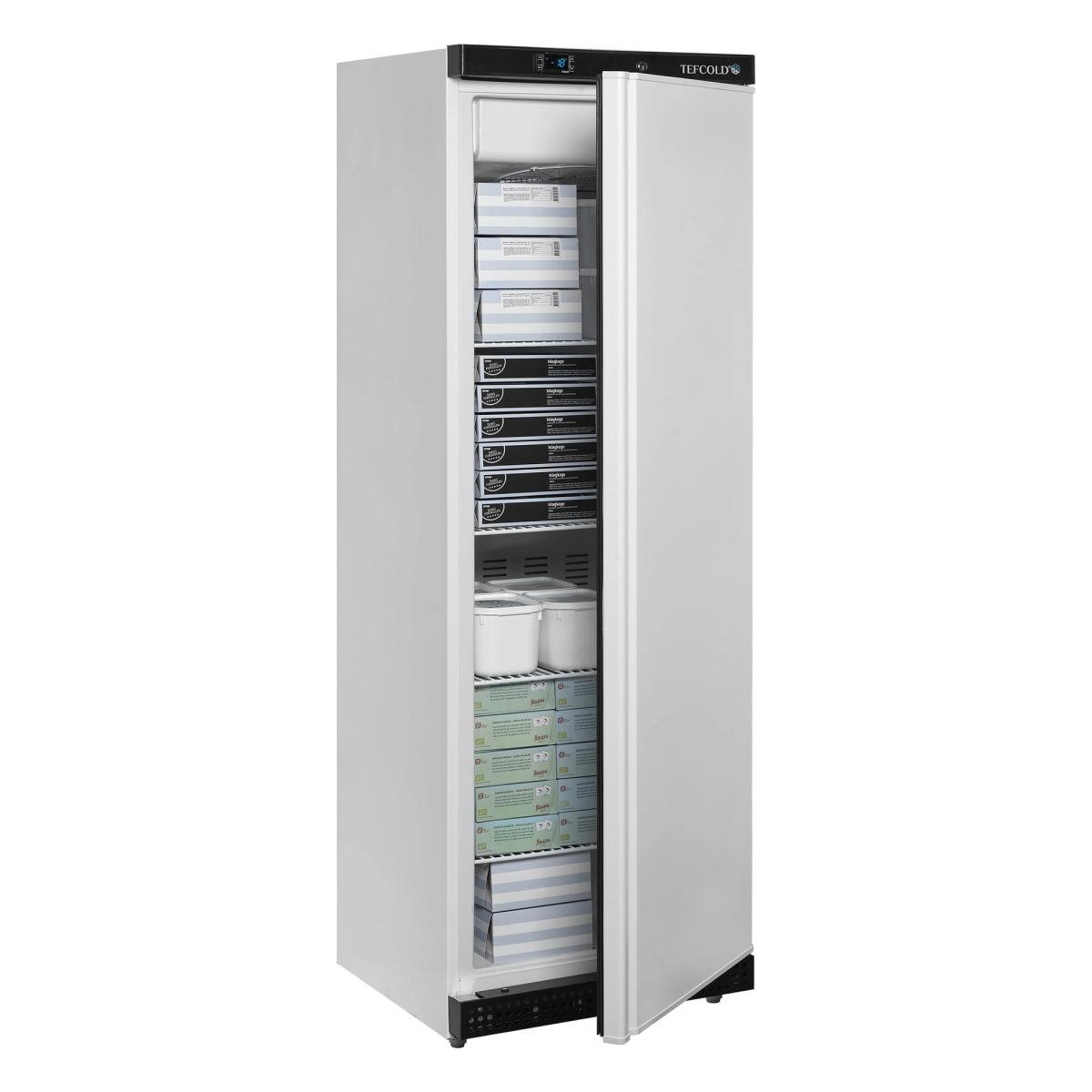 Sügavkülmkapp UF400V