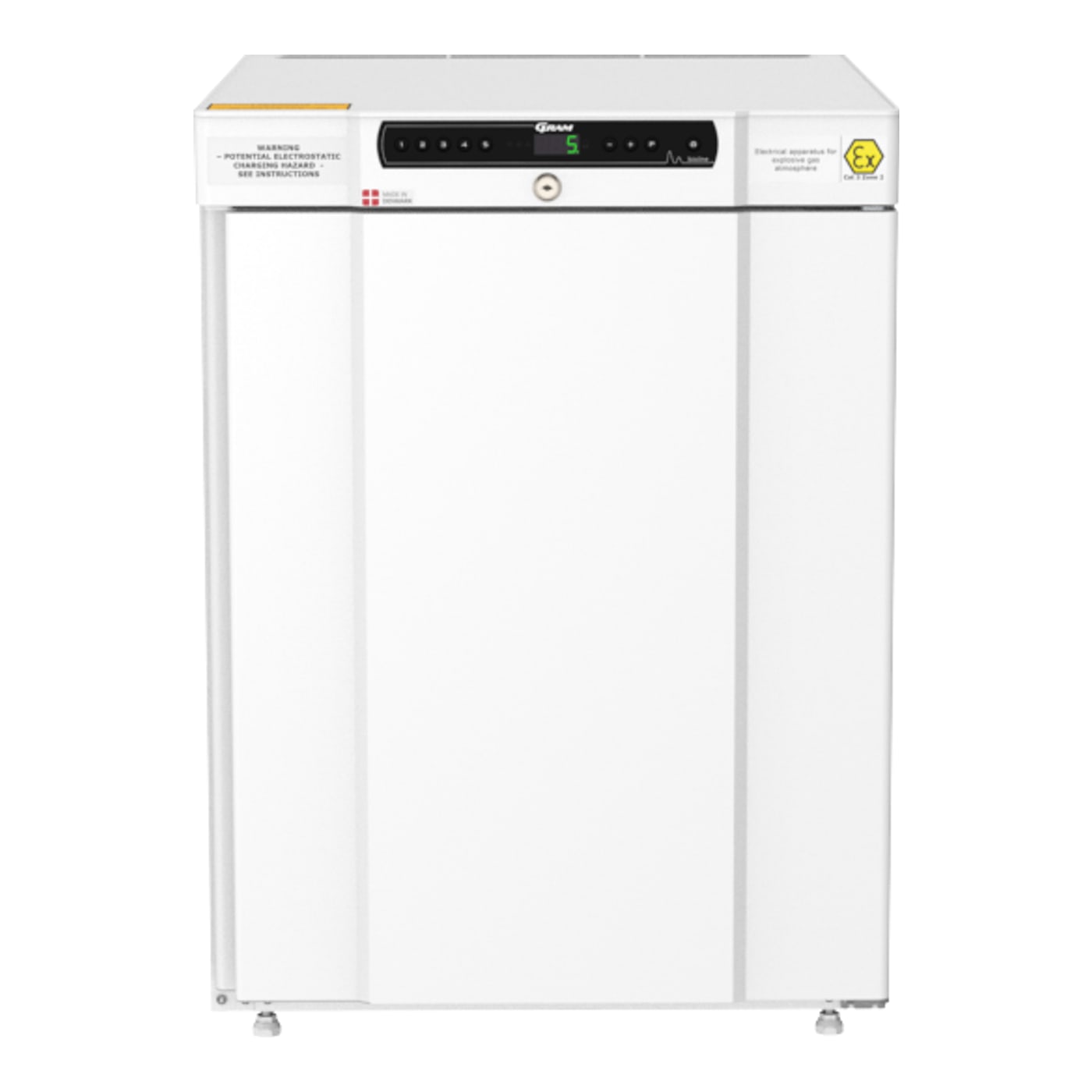 Meditsiiniline sügavkülmkapp BioCompact II RF210