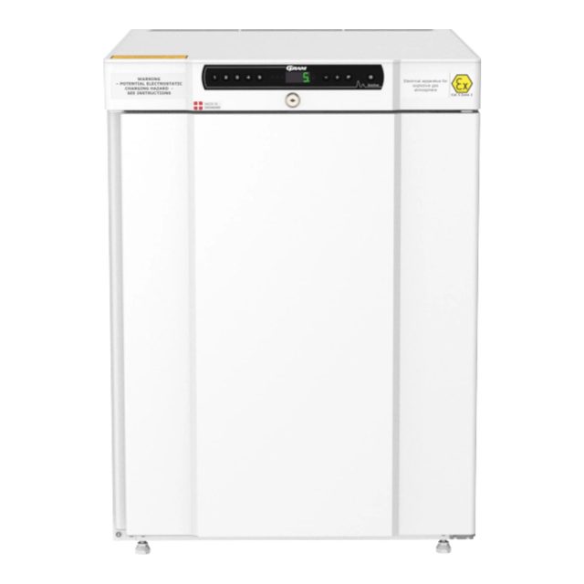 Meditsiiniline sügavkülmkapp BioCompact II RF210