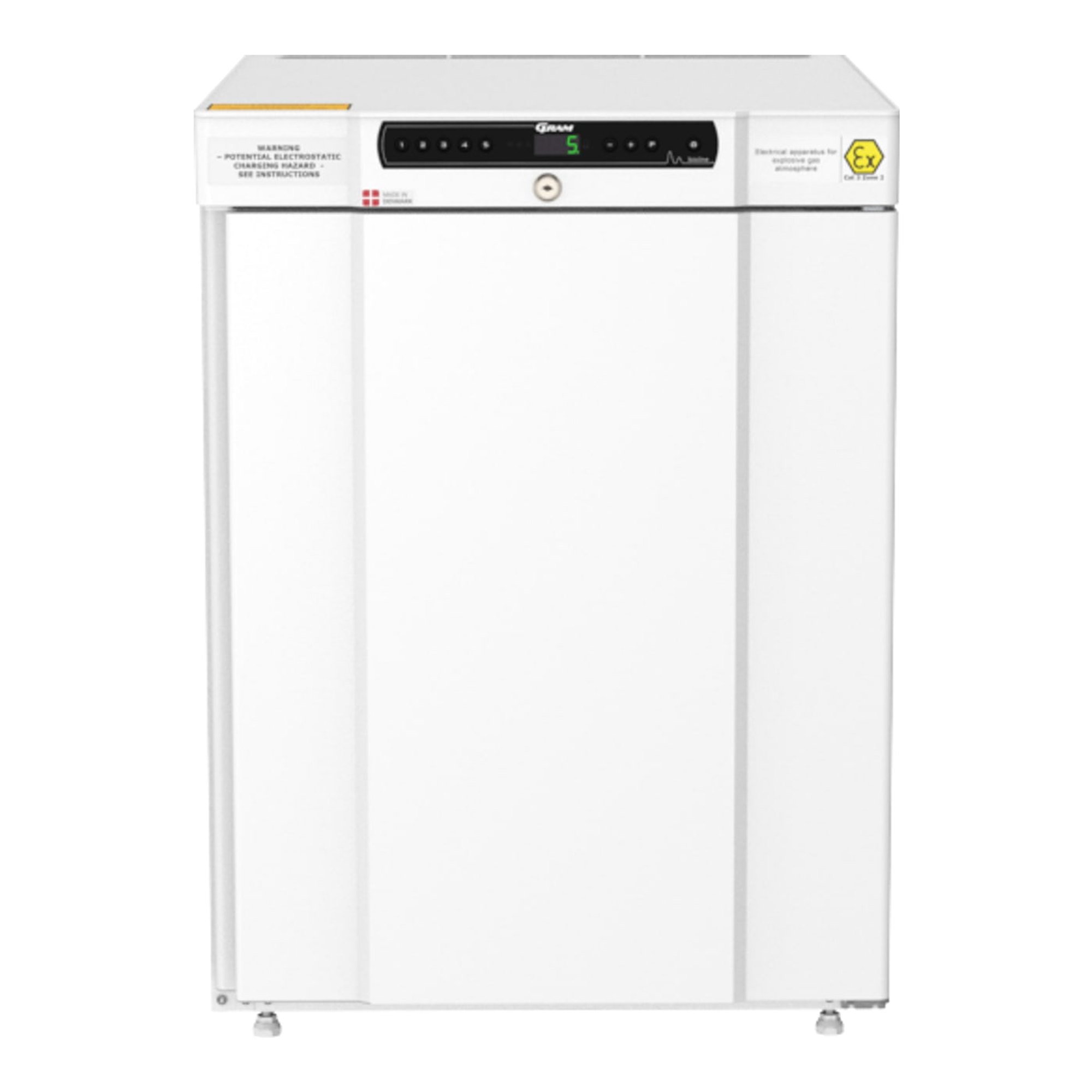 Meditsiiniline sügavkülmkapp BioCompact II RF210