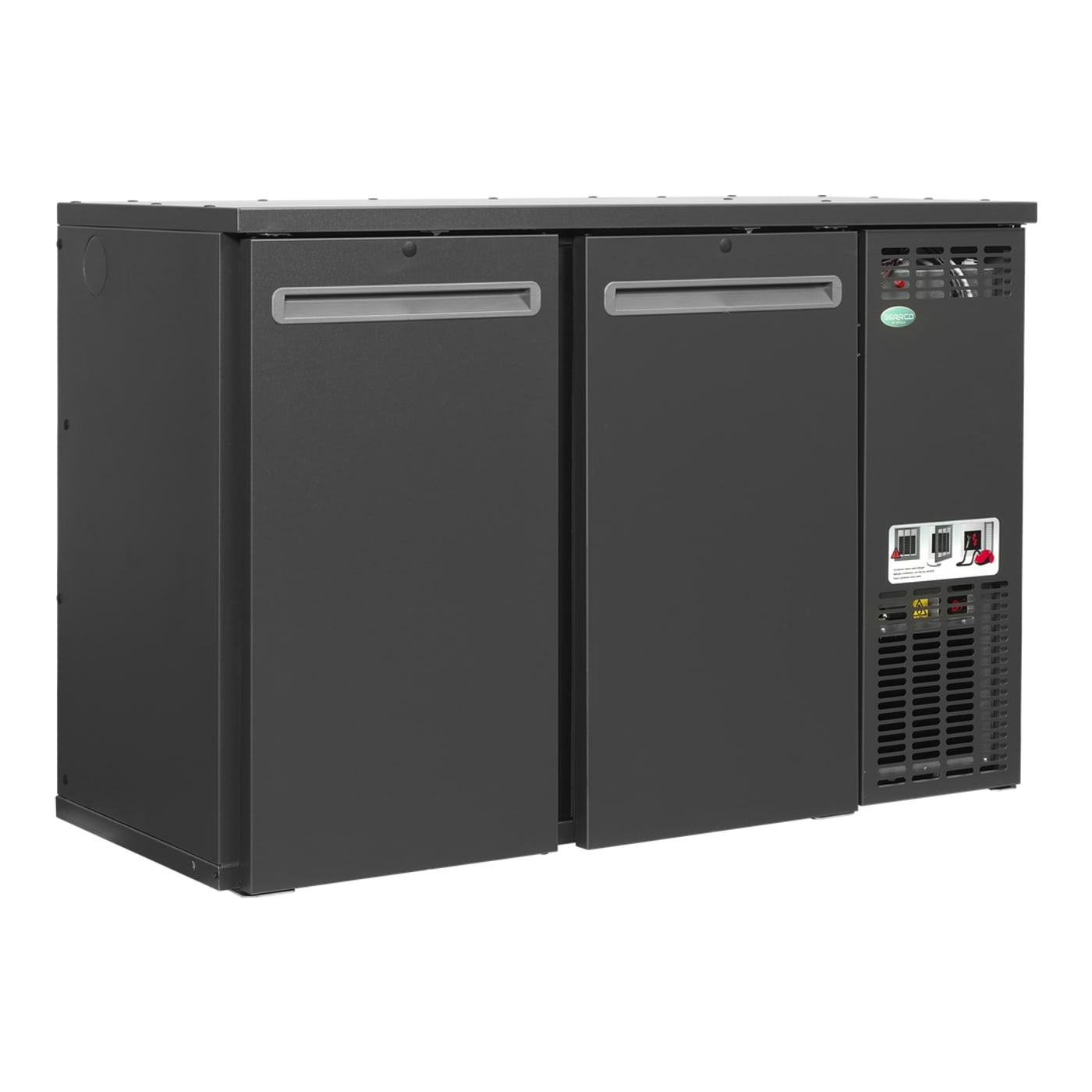 Baarikülmik SCL-22MU+