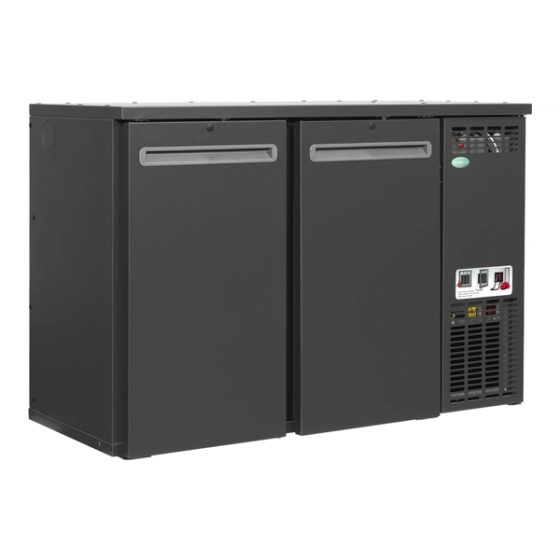 Baarikülmik SCL-22MU+