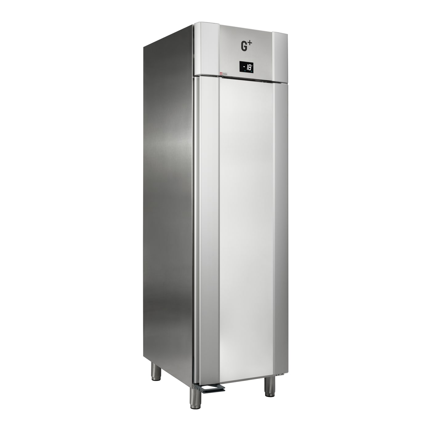 Sügavkülmkapp Gram Maxi F510