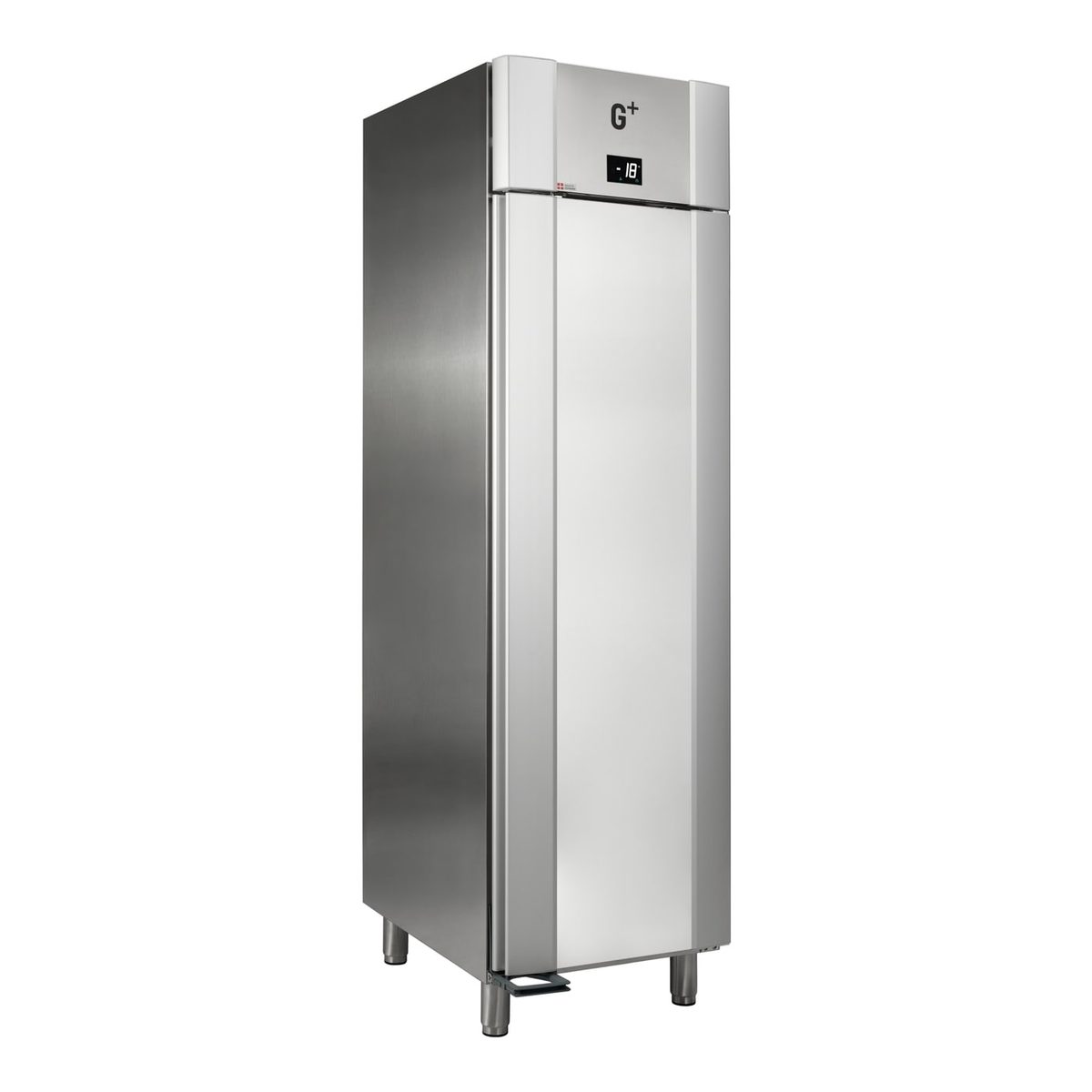 Sügavkülmkapp Gram Maxi F510