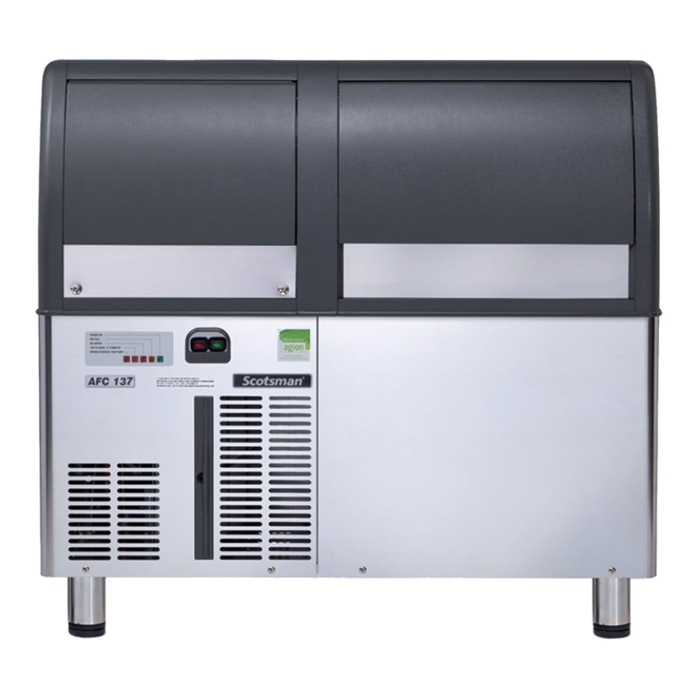 Nugget ice maker Scotsman AFC 137